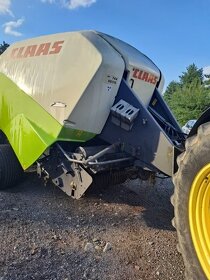 Balíkovač Claas Quadrant 3200 - 7