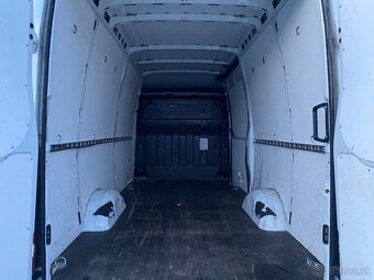 Iveco Daily 2.3  klima automat - 7