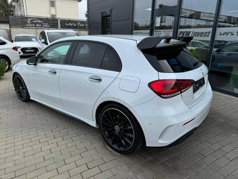 Mercedes-Benz A trieda 250 A/T - 7