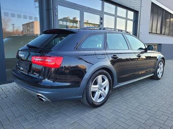 Audi A6 Allroad 3.0 TDI 245k quattro S tronic full LED - 7