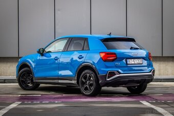 Audi Q2 1.5 TFSI 35 S line S tronic - 7