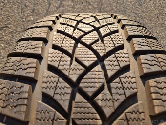 245/55 r17 zimne pneumatiky 245/55/17 245 55 17 - 7