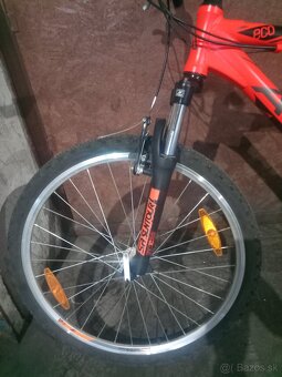 Bicykel ALPINA ECO M10 - 7