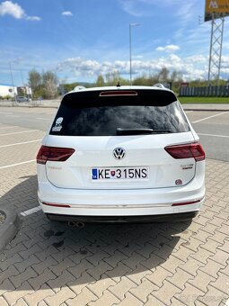 VW Tiguan 2017 2.0 TDi 140kW 4motion R-line - 7