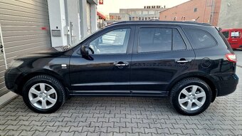 Hyundai Santa fe 2.2 crdi 4WD - 7