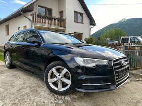 Audi A6 Avant S-LINE 2.0TDI 140kW 2018 S-tronic Limited NAVI - 7