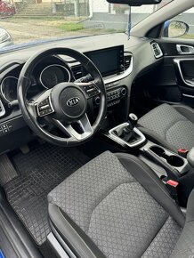 Kia ceed - 7