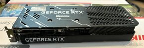 KFA2 GeForce RTX 3060 (1-Click OC Feature) - 7