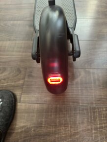 Segway Ninebot kickscooter max 30G - 7