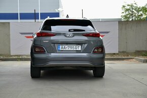 Predám môj Hyundai Kona Electric 64kw - 7