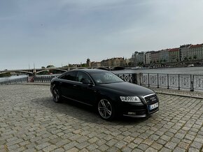 Audi A6 C6 4F 3.0 TFSI 2009 S Line - Vymena - 7