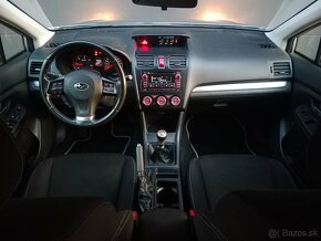 Subaru XV 2.0D 4X4 108kW 2013, TOP, SERVIS SUBARU, KAMERA - 7