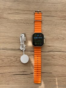 Smartwatch ULTRA - 7