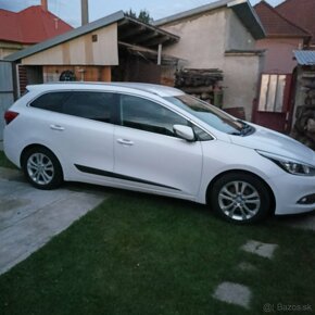 Kia ceed sw - 7