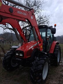 Massey ferguson 5445 - 7