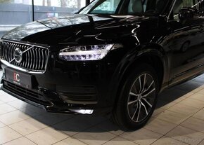 Volvo XC90 B5 AWD Momentum Pro / 7-míst nafta automat - 7