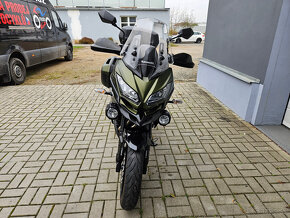 Kawasaki Versys 650 ABS Gran Tourer Plus - 7