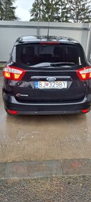 Predávam Ford c max - 7