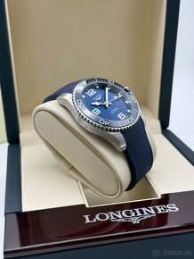 Longines Hydroconquest Automatic 41mm - 7