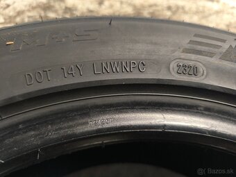 195/55 R15 Zimné pneumatiky Fortune Snowfun 2 kusy - 7