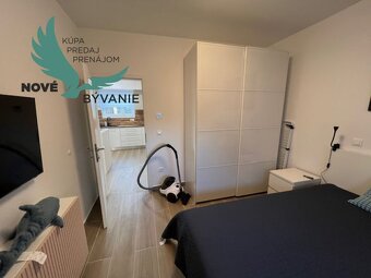 Apartmán len 150m od mora, kompletne zariadený vhodný ako in - 7