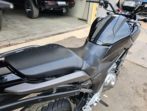 35KW Honda NC700X DCT ABS r.v. 2013 - 7