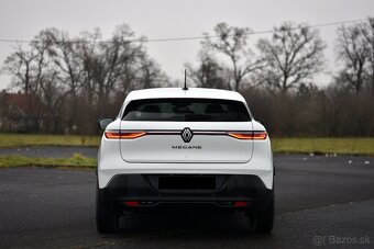 Renault Mégane E-Tech EV60 EVOLUTION 60 kWh - 7