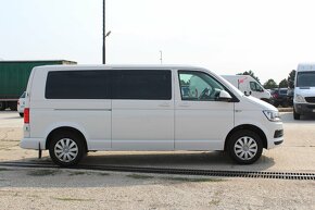 Volkswagen T6 Caravelle 2.0 TDI 150k LR Comfortline 4MOTION - 7