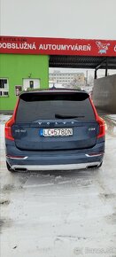 Volvo xc90 - 7