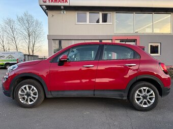 FIAT 500x 1.6 E-TorQ 2019 - 7