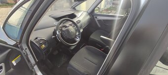 Citroen C4 Grand Picasso 2.0hdi - 7