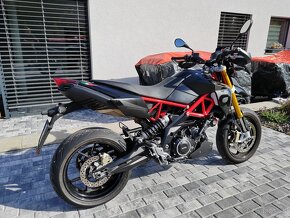 Aprilia Dorsoduro 900-35kw - 7