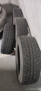 Nokian WR SUV 3 - 7