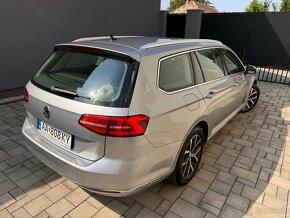 VOLKSWAGEN PASSAT VARIANT, 2,0 TDI, 4/2019, 117 501 KM, - 7