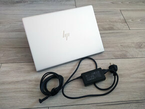 notebook HP 840 G5 - Core i7-8650u 32GB, 512GB SSD, Win11 - 7