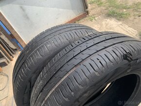 2x continental 185/65 r15 - 7