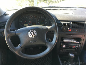 Golf 4 Combi - 7