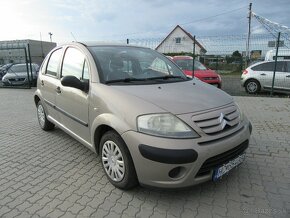 Citroën C3 - 7