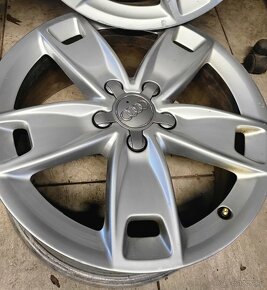 5x112 R17 Audi-Skoda-Wv-Seat Alu.disky - 7