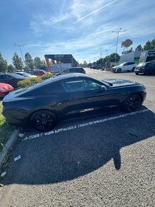 Ford Mustang,3.7l,USA - 7