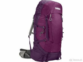 Batoh Thule GUIDEPOST 65 l - 7