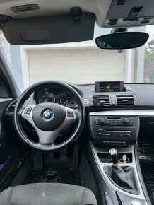 Bmw e87 120d M47 - 7