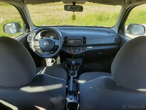 NISSAN MICRA 1.2 48KW - 7