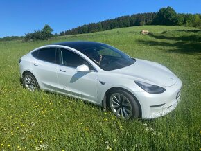 Original Sport kolesá na Tesla model 3 sadu 19” 5x114,3 - 7