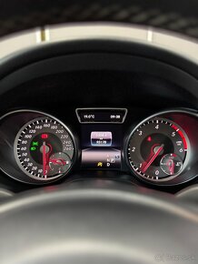 Mercedes GLA 200D 4Matic - 7