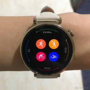 Huawei watch gt4 - 7