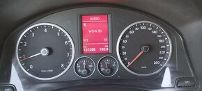 Volkswagen Tiguan 2.0TSI 4x4 147kw - 7