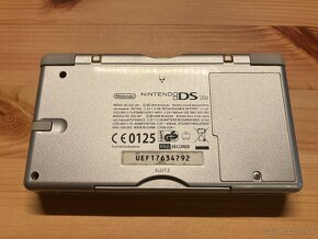 NINTENDO DS Lite 2006 USG-001 - 7