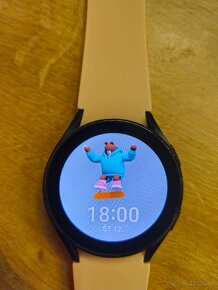 Samsung watch 4 - 7