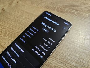 Samsung Flip 3 256gb plnefunkcny v super stave ma len velmi - 7
